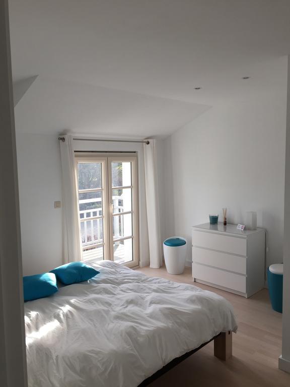 Le Chataignier Hotel Wezembeek-Oppem Buitenkant foto
