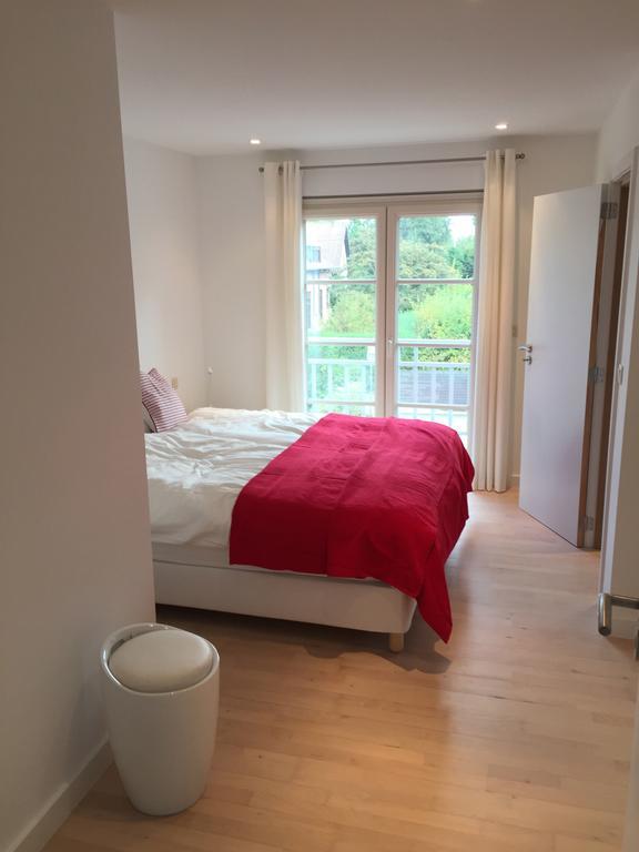Le Chataignier Hotel Wezembeek-Oppem Buitenkant foto