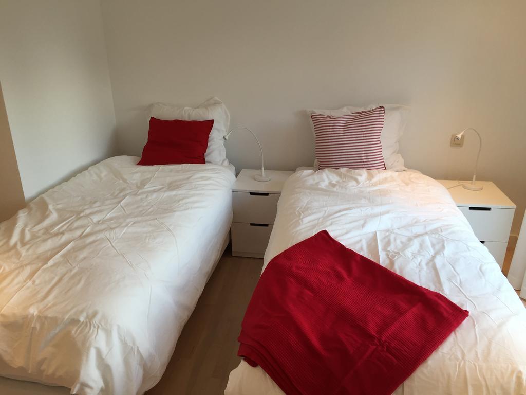 Le Chataignier Hotel Wezembeek-Oppem Buitenkant foto
