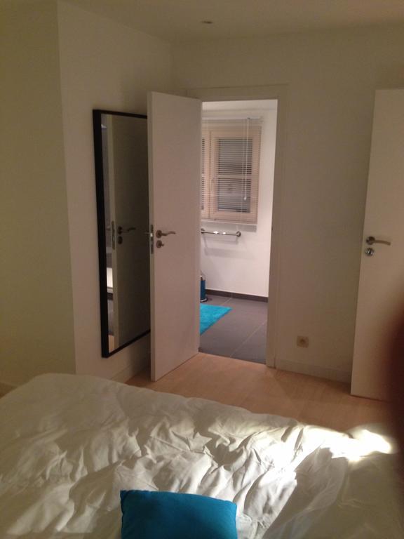 Le Chataignier Hotel Wezembeek-Oppem Buitenkant foto